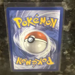Unfair Stamp ACE SPEC Rare Holo 165/167 Pokemon Twilight Masquerade Near Mint - Image 4
