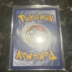 Unfair Stamp ACE SPEC Rare Holo 165/167 Pokemon Twilight Masquerade Near Mint - Image 5