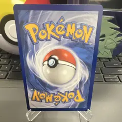 Pokemon Ultra Ball 264/217 Trainer-Item Full Art Holo 2026 Ascended Heroes NM - Image 3