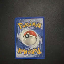 Pokemon Marowak Holo Rare EX FireRed & LeafGreen 7/112 80HP Stage 1 - Image 2