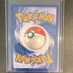 Pokemon Bulbasaur 94/165 Expedition Common 2002 NM - Image 2