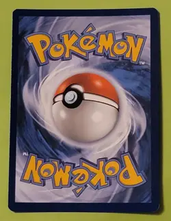 Pokemon TCG Gengar Cosmos Trick or Trade 2024 136/197 - Image 2