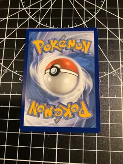 Pokemon Gengar 057/198 Trick or Trade Holo - Image 2