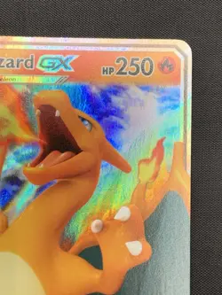 Charizard GX (#60 Charizard Stamped) - 9/68 - Pokemon TCG Battle Academy - LP - Image 3