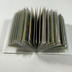 Pokemon TCG Full Binder 54Random Assortment Reverse Holo, Holo, Regular New&Old - Image 2