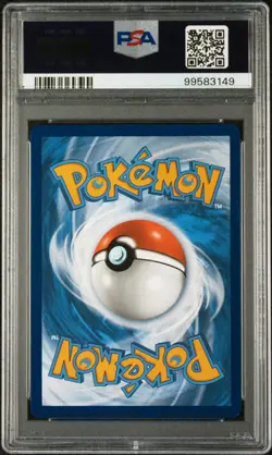 Clive 236/091 Special Illustration Rare Paf En-paldean Fates Pokemon PSA 10 - Image 2