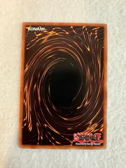 Sky Dragon TP2-029 Yugioh Card - Image 2