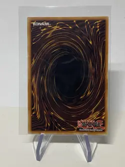 Yugioh Ash Blossom & Joyous Spring RA04-EN025 Ultra Rare 1st Ed Alt Art NM - Image 2