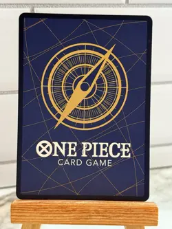 Nami (ST01-007) - One Piece Card Game : Revision Pack Cards - Image 2