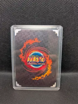 Sakura Haruno - PR-051 - Promo - 1st Edition Promo Cards NM/LP - Naruto - Image 2