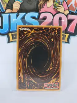 Dark Rebellion Xyz Dragon LEDD-ENC32 Ultra Rare 1st Edition LP Yugioh Card - Image 2