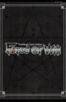 Fiethsing, the Magus of Holy Wind (Box Promo) Promo Cards PR2015-029 Holo - Image 2