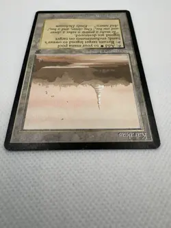 MTG Karakas - Legends Edition LP+ Condition Magic the gathering Card - Image 5