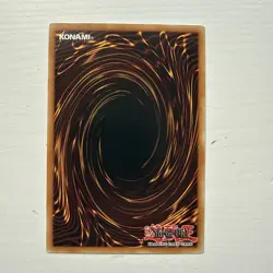 Stardust Sifr Divine Dragon BLMM-EN151 Secret Rare 1st Edition YuGiOh Card NM - Image 2