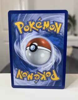 🔥 Lillie’s Clefairy ex 173/159 Full Art Secret Rare – Near Mint Pokemon Card - Image 2