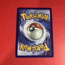 Pokemon TCG Swinub 165/159 Illustration Rare Journey Together NM Card - Image 2