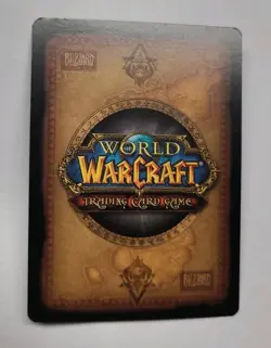 World of Warcraft Loot Card Landro’s Gift (Unscratched) Chance For A Rare Mount - Image 2
