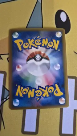 Grovyle Pokemon Promo Card McDonald's 081/PCG-P Vintage Rare Japan 2005 F/S - Image 4