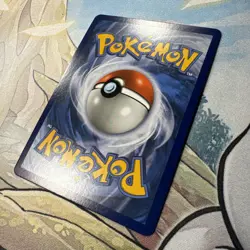 Pokemon TCG Sun and Moon - Umbreon GX card 154/149 (Secret Rare Holo) - Image 5