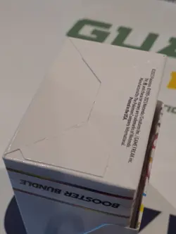 Pokemon 151 Booster Bundle Box - Empty (No Cards Or Packs) Great Condition - Image 4