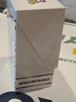 Pokemon 151 Booster Bundle Box - Empty (No Cards Or Packs) Great Condition - Image 5