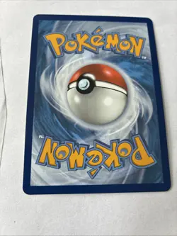 Pokemon Lapras Card No.131 HP 120 English Rapid Strike O54/264 New Never Played - Image 2