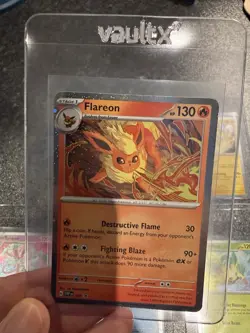 Prismatic Evolutions Black Star SVP Promo Cards Complete Set of 6 Pokemon TCG - Image 2