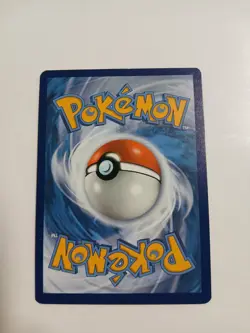 Pokemon Pikachu TCG Full Art Holo Promo Card SVP Black Star #27 NM - Image 2