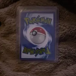 Pokemon Greninja EX Foil Card 106/167 310 HP 170 Attack TCG English - Image 2