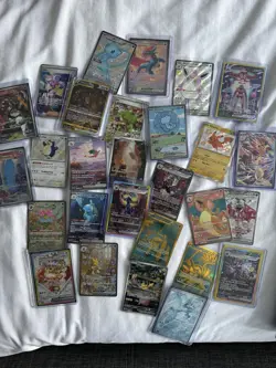 🔥 Pokemon TCG MEGA Mystery Pack 30 Cards –5x EX GUARANTEED + Chase Card Chance! - Image 2