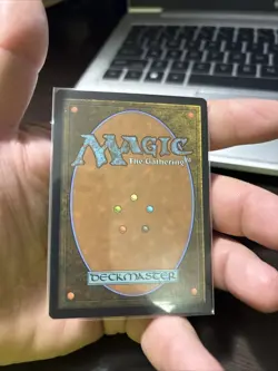 MTG - Reanimate - Commander: Final Fantasy NM/M Condition - Image 4