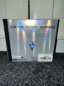 Magic: The Gathering Final Fantasy Collector Booster Box SEALED - Image 2