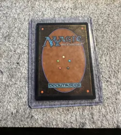 Fangorn Forest extended art surge foil NM LOTR MTG 407 - Image 2