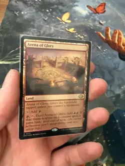Arena of Glory Modern Horizons 3 Foil - Image 1