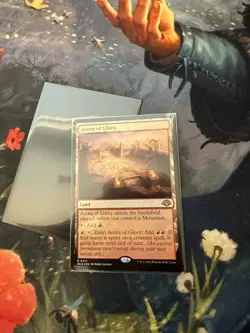 Arena of Glory Modern Horizons 3 Foil - Image 2