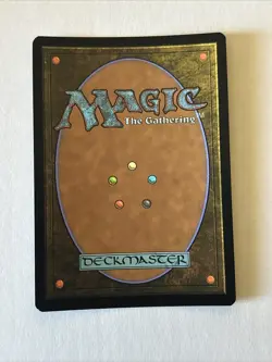 1x Helm's Deep (Shinka, the Bloodsoaked Keep) (374) ~~ Borderless - Foil NM-Mint - Image 3