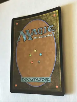 1x Helm's Deep (Shinka, the Bloodsoaked Keep) (374) ~~ Borderless - Foil NM-Mint - Image 4