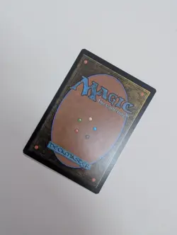 MTG - Feed the Swarm - Commander: Lord of The Rings NM/M Condition - Image 3