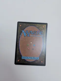 MTG - Feed the Swarm - Commander: Lord of The Rings NM/M Condition - Image 4