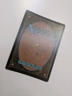 MTG - Stitcher's Supplier (Ripple Foil) - Commander: Modern Horizons 3 NM/M - Image 3