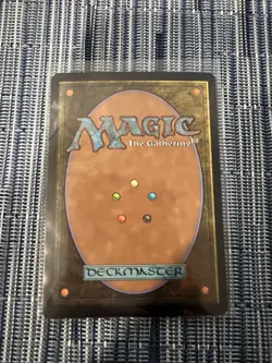 Coldsteel Heart - Coldsnap - Foil - NM+ - UNPLAYED - MTG - Image 2