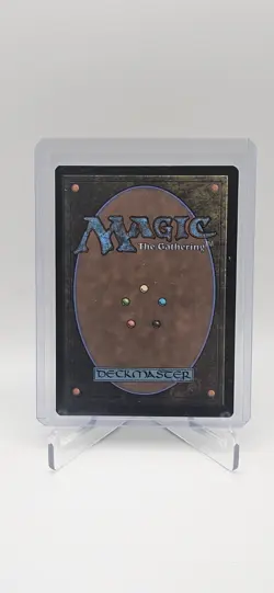 Tezzeret, Cruel Captain MTG Edge of Eternities M 0002 Legendary Planeswalker - Image 2