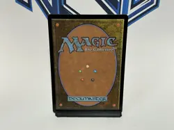 Magic: The Gathering Generous Plunderer Outlaws Mythic M011 Foil - Image 2