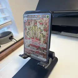Pokemon - Hydrapple ex - 167/142 - SV07: Stellar Crown - Image 3