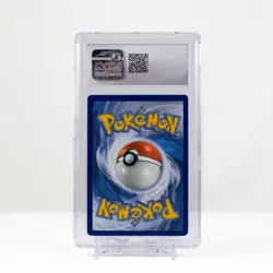 Pokemon Machoke Reverse Holo 58/108 XY Evolutions - CGC 10 Gem Mint - Image 3