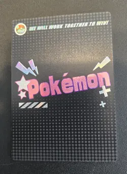 Demon Slayer Crossover - Kanao Tsuyuri TR - TR-008 - Mengka Pokemon Cards - Image 2