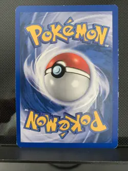 Pokemon TCG Kangaskhan Jungle 5/64 Holo Unlimited Holo Mitsuhiro Arita Vintage - Image 5