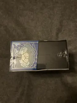 Pokemon TCG: Stellar Crown Elite Trainer Box ETB - NEW & Sealed ✅ - Image 5