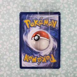 Pokemon Card Snorlax 051 Pokemon Center Black Star Promo Pokemon 151 ETB Sealed - Image 2