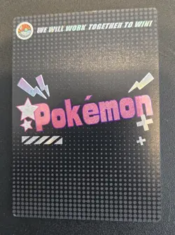 Demon Slayer Crossover - Mitsuri Kanroji TR - TR-005 - Mengka Pokemon Cards - Image 2